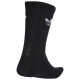 Adidas Κάλτσες Reflective Crew Socks 2 pairs